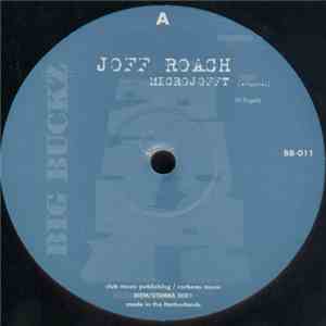 Joff Roach - Microjofft