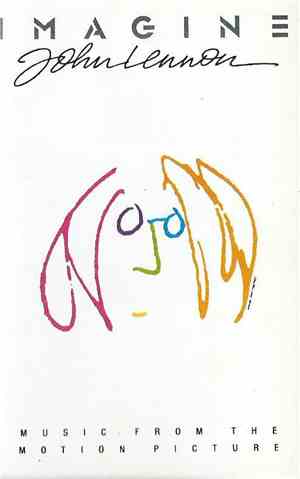 John Lennon - Imagine: John Lennon, Music From The Motion Picture