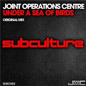 Joint Operations Centre - Under A Sea Of Birds