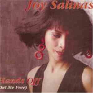 Joy Salinas - Hands Off (Set Me Free)