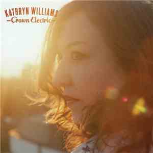 Kathryn Williams - Crown Electric