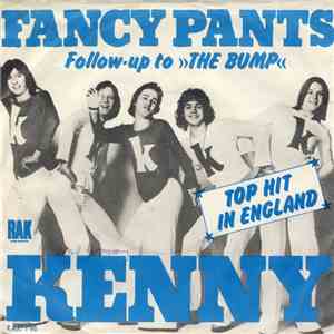 Kenny  - Fancy Pants