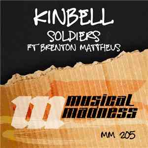 Kinbell Ft Brenton Mattheus - Soldiers