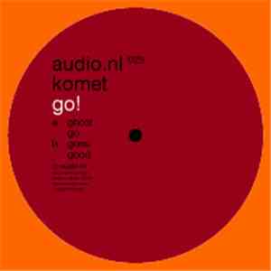 Komet - Go!