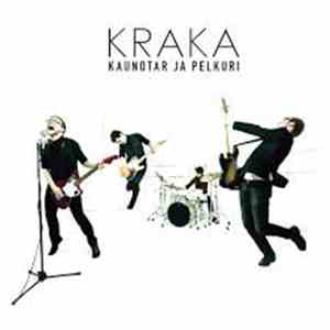 Kraka - Kaunotar Ja Pelkuri