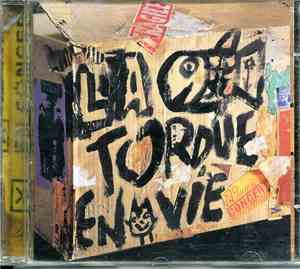 La Tordue - En Vie