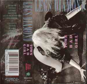 Legs Diamond  - Town Bad Girl