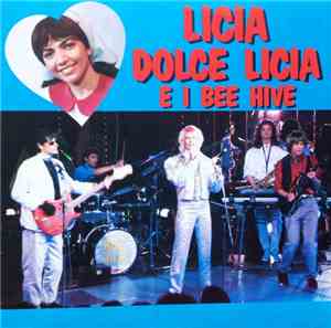 Licia E I Bee Hive - Licia Dolce Licia E I Bee Hive