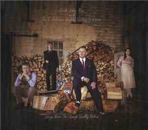Little John Nee And The Caledonia Highly Strung Orchestra - Songs From The  ...