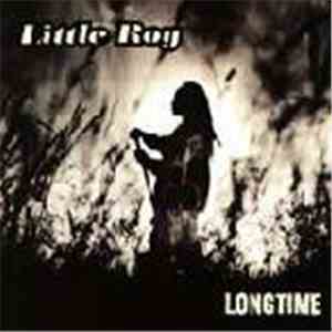 Little Roy - Longtime