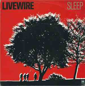 Live Wire  - Sleep