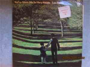 Lou Rawls - You've Made Me So Very Happy