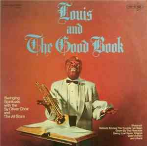 Louis Armstrong And His All-Stars With The Sy Oliver Choir - Louis And The  ...