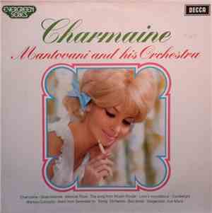 Mantovani And His Orchestra - Charmaine