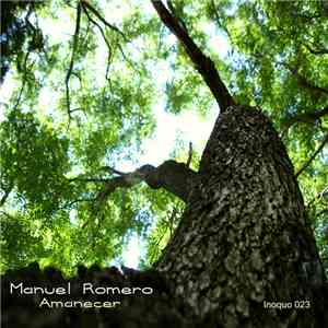 Manuel Romero - Amanecer