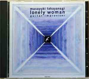 Masayuki Takayanagi - Lonely Woman