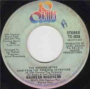 Maureen McGovern - The Morning After