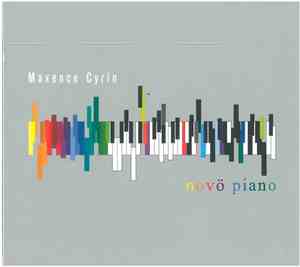 Maxence Cyrin - Novö Piano
