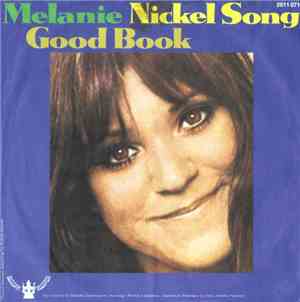 Melanie  - Nickel Song / Good Book