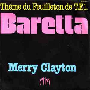 Merry Clayton - Keep Your Eye On The Sparrow