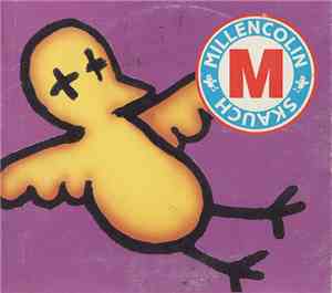 Millencolin - Skauch