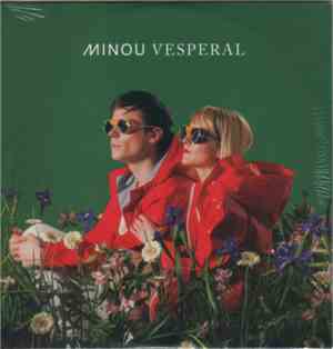 Minou  - Vesperal