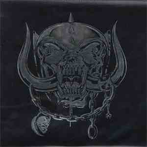 Motörhead - No Remorse