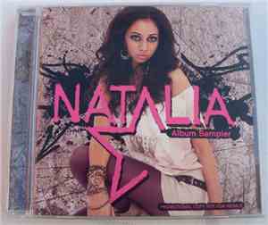 Natalia  - Album Sampler