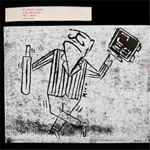 Neil Michael Hagerty  &  The Howling Hex - Fool's Watch / Lord Gloves