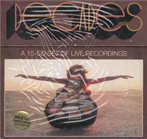 Neil Young - Decades