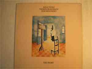 Niels Thybo, Thomas Blachman, Jens Melgaard - The Story