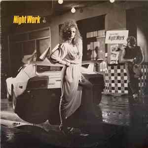 Nightwork  - Nightwork