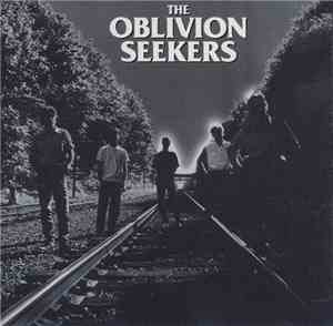 Oblivion Seekers - Oblivion Seekers