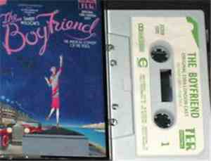 Original 1984 London Cast - The Boyfriend
