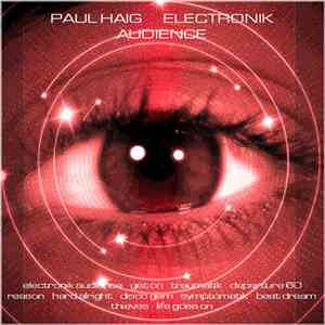Paul Haig - Electronik Audience