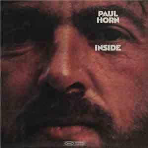 Paul Horn - Inside