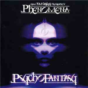 Phenomena  - Psycho Fantasy