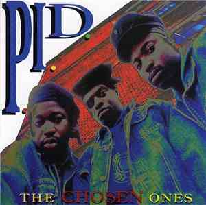P.I.D.  - The Chosen Ones
