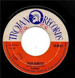 Pioneers - Poor Rameses