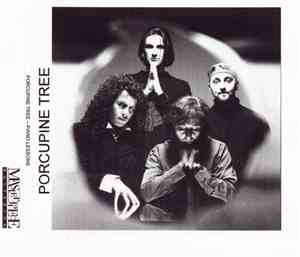 Porcupine Tree - Piano Lessons