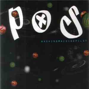 POS  - Washingmachinepilot