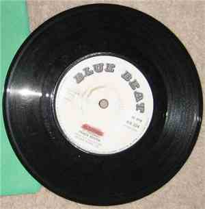 Prince Buster And The All Stars - Al Capone