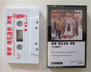 Pyongyang Hardcore Resistance - Corea