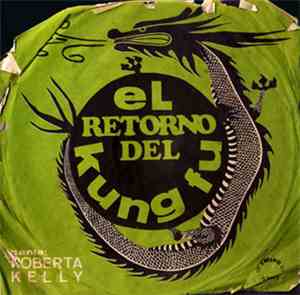 Roberta Kelly - Kung Fu's Back Again (Part 1 & 2)