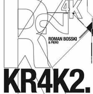 Roman Bosski & Piero  - KR4K2