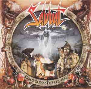 Sabbat  - Dreamweaver (Reflections Of Our Yesterdays) - Expanded Edition