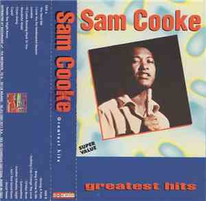 Sam Cooke - Greatest Hits