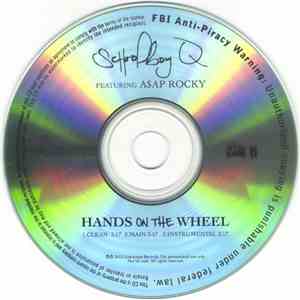 Schoolboy Q Featuring A$AP Rocky - Hands On The Wheel