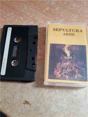 Sepultura - Arise