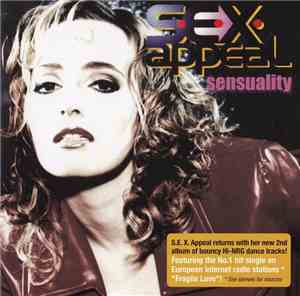 SEX Appeal - Sensuality